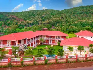 Coral Vista by Spicy Mango Owned by Nilkrupa