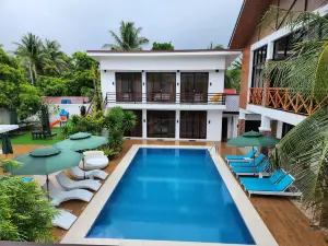 The Lei's Hotel and Beach Resort