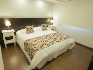 Links Apart Hotel