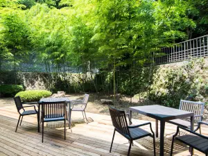 Hakone Elecasa Hotel and Spa