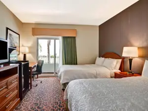 Hampton Inn & Suites San Clemente