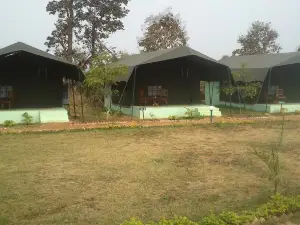 Nagzira Nature Camp
