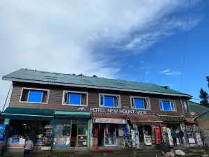 Hotel New Mount View Gulmarg