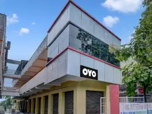 Hotel O Siddhi Vinayak Hotel & Banquets