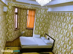 1-комнатная квартира в Dushanbe