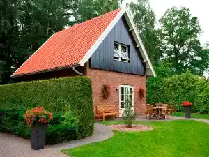 De Bron