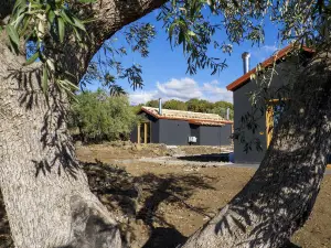 Podere Dell'Etna Segreta - Essential Nature Hotel & Glamping