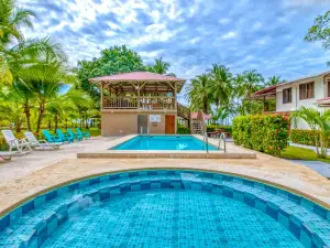 Tranquilidad Resort