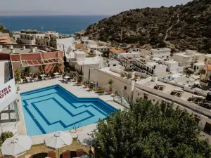 Petra Hotel