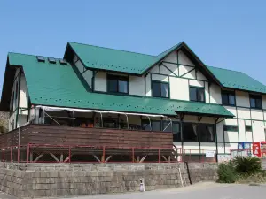 Kohan No Yado Tsubakimoto