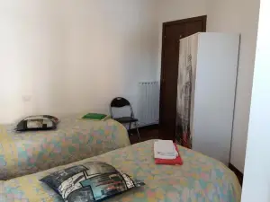 Casa Vacanze Agilla Trasimeno