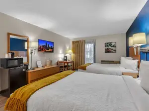 SureStay Hotel by Best Western Spicer