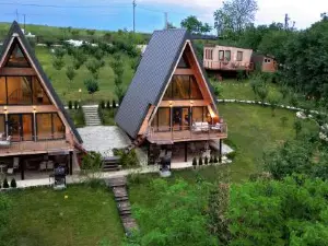 Arta Chalet