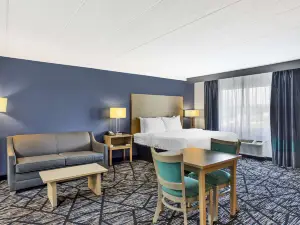 Best Western Westgate Inn