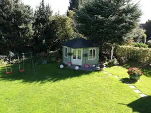 Haemmerle Fewo Holiday Apartment - Green