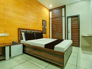 Hotel O Galaxy Villa