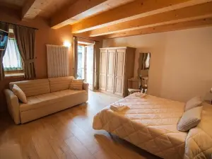 Affittacamere L'Abrì