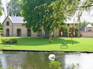 Chateau de Bellefontaine