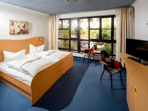 Arthotel Magdeburg