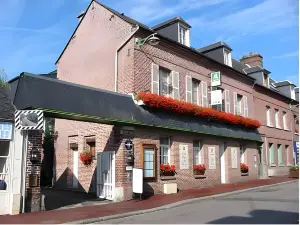 Hôtel Restaurant la Paix la Robe et le Palais