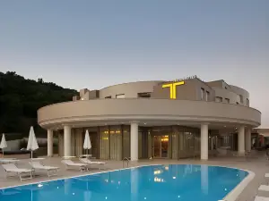 THotel Lamezia