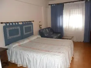 Hotel Barbacedo