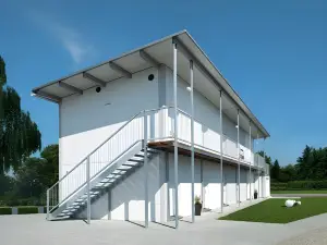 Bernstein-Motel Marchegg