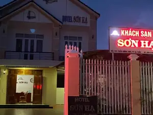Khach San Son ha