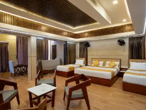 Zamin Resort