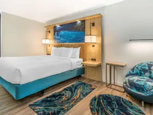Best Western Plus Capitola by-The-Sea Inn  Suites