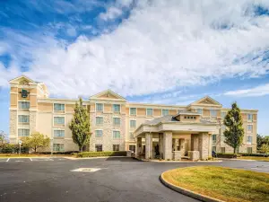 Homewood Suites by Hilton-哥倫布北極星