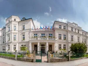 Monti Spa