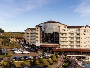 Park Hotel Termas Machadinho