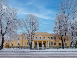 Hotel Kochubey-Center