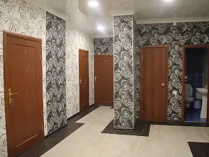 Gornyij  Mini Hotel