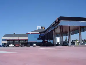 Hotel Miravalle