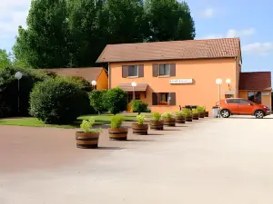 Hôtel Le Clos Badan