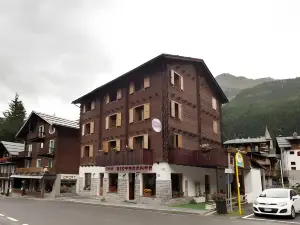 Hotel Dufour