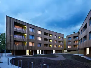 Aparthotel Lípa