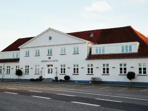 Frederik VI's Hotel