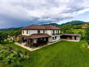 Agropensiunea DarDen