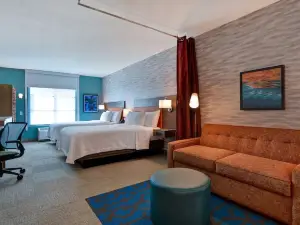 Home2 Suites by Hilton Lynchburg