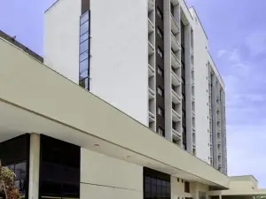 Rede Andrade Slz