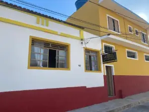 Pousada da Mica
