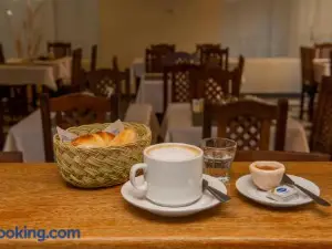 Hotel Salvador Catamarca