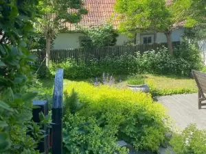 Botanikerns Hus