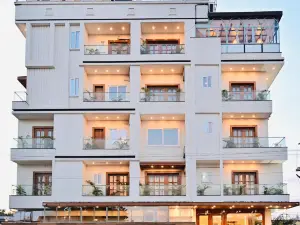The Mohua - A Boutique Hotel