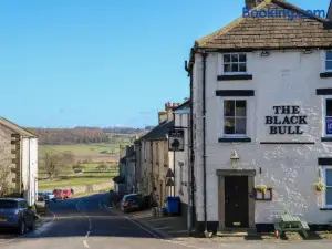 White Swan Cottage