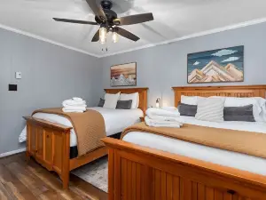 Blackwood Chalet