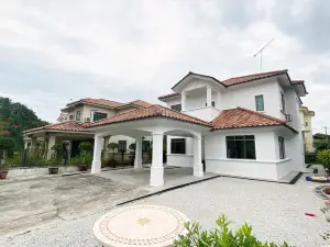 Nestle Homestay@Batu Pahat